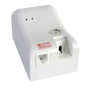 KyrenMed KR-V เข็มฉีดยาไฟฟ้าเครื่องตัดเข็มแบบพกพาละลายฉีดเข็ม Burner สําหรับโรงพยาบาล Lab - Product Image 1