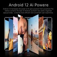Tablette PC Android 12+512G de 10 pouces à prix d'usine, logo personnalisé, prend en charge les cartes SIM doubles, Wi-Fi HD, ordinateur portable pour cadeaux
