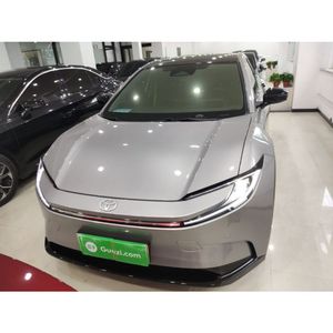 Guazi Véhicule d'occasion 2025 Toyota BZ5 Véhicule électrique à batterie (BEV) Automatique 5 places SUV Conduite à gauche, Offre Spéciale pour les flottes de SUV électriques écologiques - Product Image 2