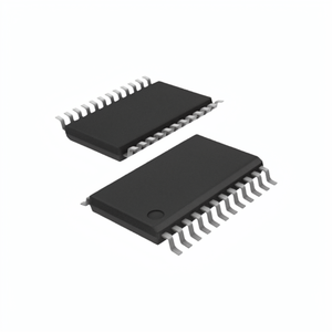 Manufacturer Channel Buy Online Electronic Components BQ24700PW 24 TSSOP Battery Chargers - Product Image 1