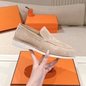 Zapatos Deportivos Casuales de Alta Calidad para Hombre, Transpirables, con Cordones, Punta Cerrada, Multifuncionales, Impermeables, para Todas las Temporadas - Product Image 6