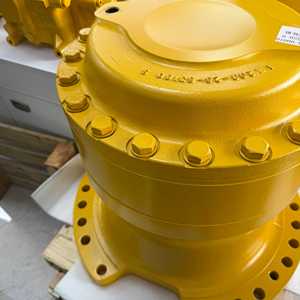 Reductor de Giro para Excavadora KOMATSU PC1250-7 PC1250-8 PC1250LC-7 PC1250LC-8 PC1250SP-8 PC1250-8R PC1250SE-7 21N-26-00070 - Product Image 4