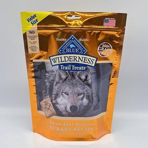 Bolsas de Embalaje para Mascotas con Cierre Hermético, Impresión Personalizada, Resistentes a la Humedad, Impresión en Huecograbado, para Golosinas para Perros y Comida para Gatos - Product Image 1