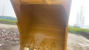 Excavatrice Caterpillar 349D2L d'<span class=keywords><strong>occasion</strong></span>, 49 tonnes, moteur C13 ACERT haute performance, <span class=keywords><strong>403</strong></span> CV, avec godet, à <span class=keywords><strong>vendre</strong></span> - Product Image 3