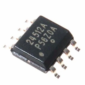 Composants électroniques, puces IC, circuits intégrés IC, CAT24C512WI-GT3, CAT24C512YI-GT3, CAT24C512ZI-T3, CAT24C512 - Product Image 1