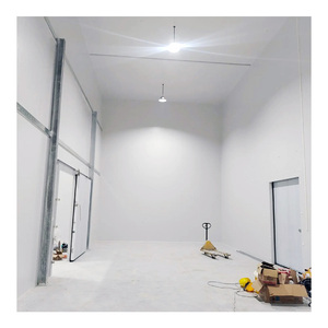 Chambre froide écologique, unité de réfrigération écoénergétique pour entrepôt logistique de la chaîne du froid - Product Image 4