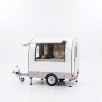 Camion de vente ambulante, Boutique de vêtements mobile, Camion de barbier, Boutique éphémère, Camion de fleurs, Remorque alimentaire, Restaurant, Food trucks de Houston