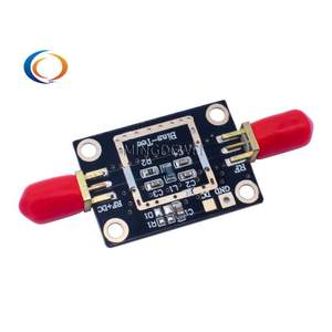 Bloqueador de RF de Banda Ancha de 10MHz a 6GHz para Radioaficionados, <span class=keywords><strong>RTL</strong></span> <span class=keywords><strong>SDR</strong></span> <span class=keywords><strong>LNA</strong></span>, Amplificador de Radioaficionado de Bajo Ruido de 10-6000 MHz - Product Image 1