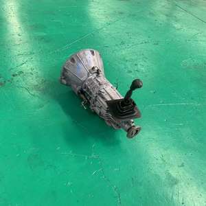 Б/у 4*2 Коробка передач R425 2WD подержанная Трансмиссия подходит для двигателей - Product Image 5