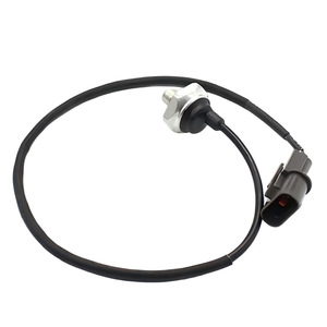 Capteur de cliquetis Md184950 Mr578117 E1t15582zkkd pour remplacement automobile, usage OEM - Product Image 1