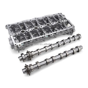 ฝาสูบเพลาลูกเบี้ยว JX606E262BA JX6Q6A273AC 9830580480สำหรับ Ford C-MAX EcoSport Focus tourneo เชื่อมต่อการขนส่ง1.5 - Product Image 2