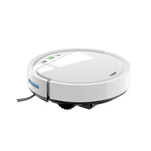 E118HW Robot de nettoyage automatique Commercial <span class=keywords><strong>aspirateur</strong></span> intelligent Robot de balayage Robot <span class=keywords><strong>aspirateur</strong></span> intelligent Robot 3 en 1 serpillière de nettoyage - Product Image 5