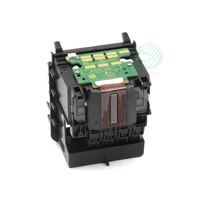 Cabezal de Impresión Original F9J81A para Impresoras HP 728 729, Compatible con HP DesignJet T730 T830 730 830