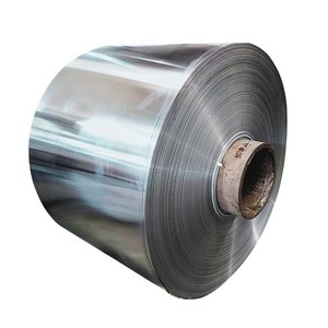 Bobine d'acier inoxydable série 300 haute résistance à la corrosion, surface <span class=keywords><strong>304</strong></span> 2B/BA/HL, laminée à chaud, 430 <span class=keywords><strong>304</strong></span>, découpe disponible - Product Image 3
