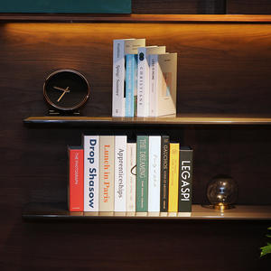 Livres de décoration de chambre à <span class=keywords><strong>Paris</strong></span> Interior Ends Cardbox pour les produits de décoration intérieure - Product Image 4