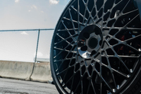1 pièce de roue forgée usinée CNC selon des spécifications personnalisées pour votre application spécifique, en aluminium forgé de qualité aérospatiale 6061-T6