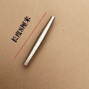 Stainless Steel Sheet Spring 8Cm For Bypass Pruner Spring Accessories Pruning <b>Tool</b> Replacement <b>Part</b> - Product Image 1