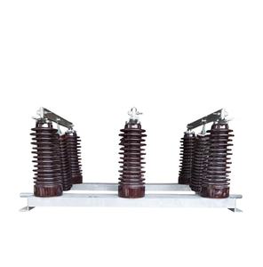 GN2-Innen-Hochspannungs-Trennschalter für 35-kV-Hochspannungsabscheider - Product Image 2