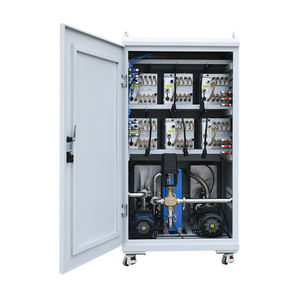 Bitcoin madenci bilgisayar veri işlemcisi için ısı değişimi soğutma ve klima ekipmanları - Product Image 3