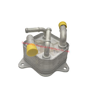 Calentador de Aceite de Transmisión 25560-5B7-A01 para Acura MDX RDX Honda Pilot Accord, Pieza de Repuesto - Product Image 5