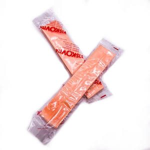 Lámina de esponja de celulosa para limpieza de suelo de baño, limpieza facial, respetuoso con el medio ambiente, OEM, superventas - Product Image 2