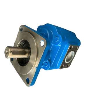 Bomba de Engranajes Hidráulica Versátil Hansen con 1 Año de Garantía, Origen Shandong, Certificada para Uso Industrial - Product Image 1