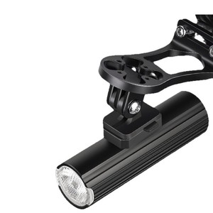 T6 <b>Bicycle</b> Front <b>Light</b> LED Rechargeable IPX4 Aluminum Alloy 4 Modes Cycling Night Riding Lamp - Product Image 5