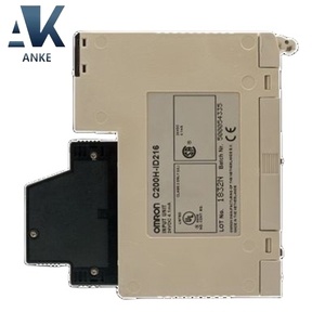 โมดูลอินพุต C200H-ID216 - Product Image 4