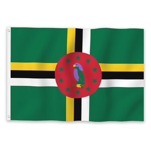 Bandera de <span class=keywords><strong>Cuba</strong></span> 3x5 pies, poliéster 100D, ecológica, ligera, resistente a la decoloración, colores vivos, logotipo personalizado, fabricación personalizada para fiestas - Product Image 2