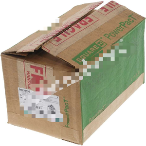 PLC Surplus Open Elektrische QDL32150 Square D PowerPact Q 150A <span class=keywords><strong>3</strong></span>-polige schakelaar Snelle verzending - Product Image 1