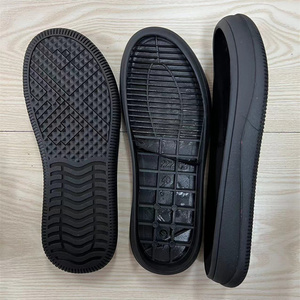 Đế Giày Cao Su Moccasin Cho Nam Bán Đế Giày Cao Su Giá Tốt Từ Nhà Máy Trung Quốc Đế Giày Nam - Product Image 5