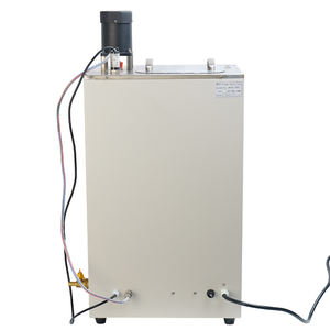 AWD-64 LPG Kupferkorrosionstester ASTM D1838 OEM Vier Experimentierbomben Stahlkonstruktion - Product Image 5