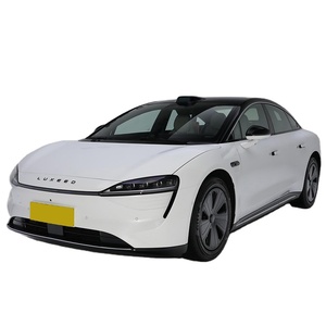LUXEED S7 yeni arabalar satış öncesi Chery Hua_wei LUXEED S7 2024 5 koltuk Rwd 2wd 4wd 855KM elektrikli Sedan araba elektrikli araçlar - Product Image 1