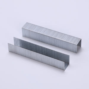 निर्माता थोक भारी शुल्क कार्यालय स्टेपल 23/8 23/10 23/13 कम समय में वितरण - Product Image 6