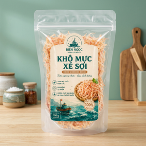 La mejor opción: Calamar deshidratado con extracto de coco, OEM B2B, en tarros PET de 100g, 200g, 5kg, 10kg, en bolsas con cierre, precio competitivo - Product Image 1