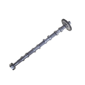 Высокопроизводительный распределительный вал HIMYCAR для VW PASSAT GOLF AUDI A4 TT EA888 1,8 T/2,0 T 06H109022BA - Product Image 2