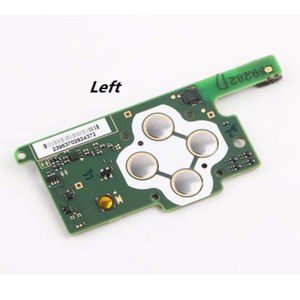 <span class=keywords><strong>Carte</strong></span> mère d'origine pour manettes Joy-Con gauche et droite de Nintendo Switch, <span class=keywords><strong>carte</strong></span> de fonction intégrée, <span class=keywords><strong>carte</strong></span> PCB pour manette Switch - Product Image 6