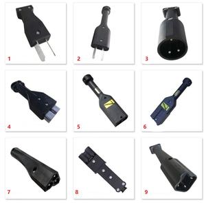 Engshun-carrito de <span class=keywords><strong>golf</strong></span> de 36 48 V 13a 15a 18a 20a ezgo txt Club, cargador de batería de CC automático a bordo para carrito golft de 48 voltios - Product Image 6