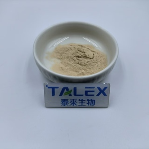 Precio al por mayor del ácido tánico, extracto puro de Galla Chinensis en polvo, 96% de ácido tánico en polvo - Product Image 2