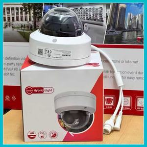 กล้องวงจรปิดแบบโดม DS-2CD1143G2-LIU ความละเอียด 4 ล้านพิกเซล พร้อมระบบ Smart Hybrid Light - Product Image 5