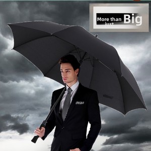 <span class=keywords><strong>Parapluie</strong></span> de <span class=keywords><strong>golf</strong></span> droit en fibre de verre de 30 pouces, coupe-vent, avec logo personnalisé, vente en gros d'usine pour entreprises et publicité promotionnelle - Product Image 1