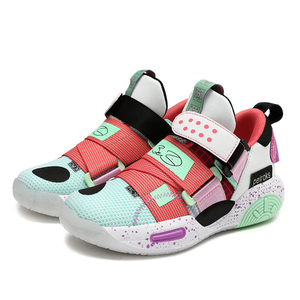 Nouveaux produits tendance 2025 nouveautés enfants chaussures de sport enfants baskets garçons chaussures décontractées <span class=keywords><strong>basket</strong></span>-ball retour à l'école 31-40 marque - Product Image 1