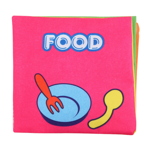 Sonagli per bambini cellulari <span class=keywords><strong>giocattolo</strong></span> libro di stoffa passeggino neonato <span class=keywords><strong>giocattolo</strong></span> appeso giocattoli educativi per l'apprendimento precoce del bambino - Product Image 3