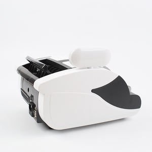 Detector <span class=keywords><strong>de</strong></span> Billetes Falsos OR-2100 con Detección UV/MG, Identificación en Línea <span class=keywords><strong>de</strong></span> Múltiples Divisas - Product Image 3