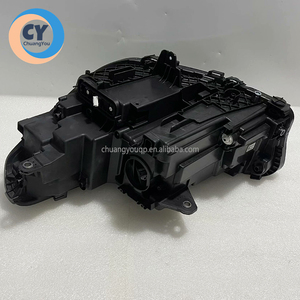 Cho BMW X1 U11 Led Đèn Pha ống kính 202 3 2024 <span class=keywords><strong>2025</strong></span> gốc <span class=keywords><strong>laser</strong></span> Đèn pha lắp ráp Trái phải đèn BMW X1 U11 U12 xe ánh sáng - Product Image 6