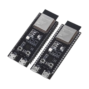 Module de carte de développement ESP32-S3-DevKitC-1 original, équipé du module ESP32-S3-WROOM-1-N16R8 - Product Image 1