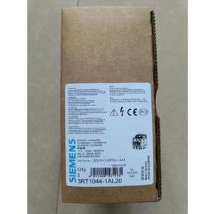 1 шт. новый для контактора 3RT10441AL20 65A катушка 230VAC - Product Image 1