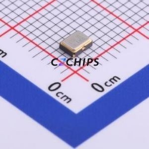 SG-9101CE 100.000MHz C02PGACA Pre-Programmed Oscillator SMD3225-4P Oscillator - Product Image 1