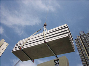 Di alta qualità leggero pannello di parete che fa la macchina per la produzione di mattoni leggeri impianto macchina per la vendita - Product Image 4