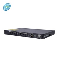 YUCOO alimentation télécom 20-100A 48vdc 48v redresseur télécom pour imprimante 3D CCTV